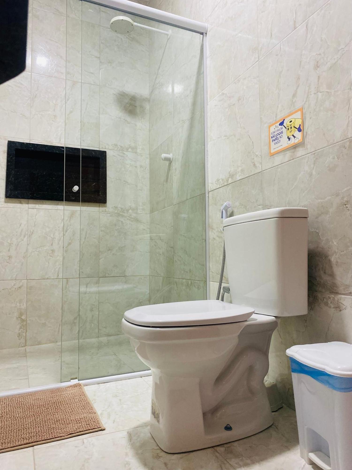 Casa Com Piscina Privativa Na Lagoa Do Paraiso - John House Paradise Jijoca de Jericoacoara Luaran gambar